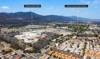 630 W Huntington Dr 216, Arcadia, CA 91007