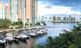 3340 NE 190th St 605, Aventura, FL 33180