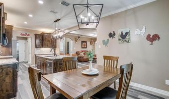 850 McClendon Walker Rd, Aledo, TX 76008