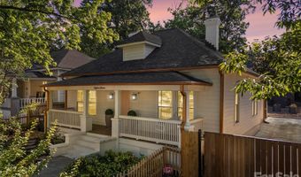 1816 Umstead St, Charlotte, NC 28205