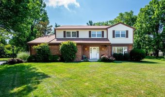 2724 Bentley Ct, Anderson Twp., OH 45244