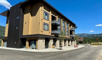 211 Town Center Ave 1A, Big Sky, MT 59716