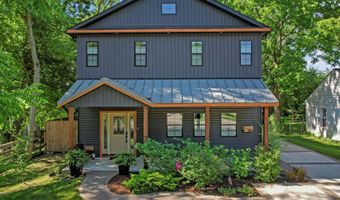 820 Barton Dr, Ann Arbor, MI 48105