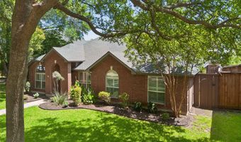 18 Heritage Woods Pl, Allen, TX 75002
