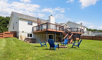 638 Oak Springs Trail Dr, Ballwin, MO 63021