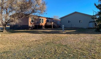 610 3RD St S, Froid, MT 59226