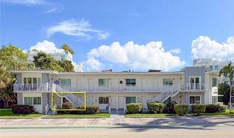 10101 W Bay Harbor Dr 5, Bay Harbor Islands, FL 33154