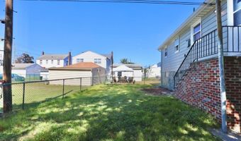1 Charles St, Belleville, NJ 07109