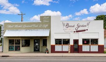 801 E Holland Ave, Alpine, TX 79830