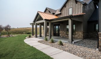 63 Sand Creek Ranch Rd, Buffalo, WY 82834