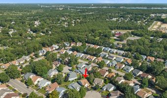 11 Nautical Ct, Bayville, NJ 08721