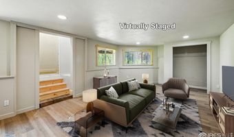 423 Mountain Meadows Dr, Black Hawk, CO 80422