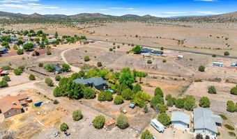 3805 N MALAPAI Dr, Chino Valley, AZ 86323