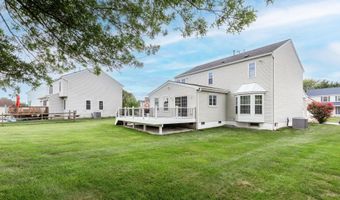 2213 AUTUMN GLOW Ct, Bel Air, MD 21015