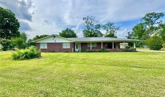 5103 DAVIS Dr, Ball, LA 71405
