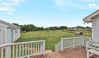 344498 E 790 Rd, Agra, OK 74824