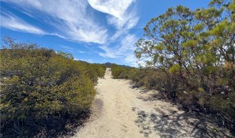1 Old Stone Hill Rd, Warner Springs, CA 92086