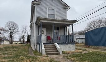 456 29th St, Ashland, KY 41101