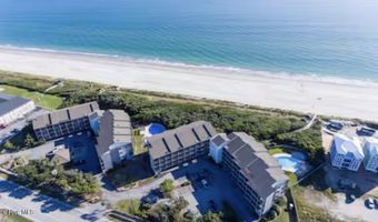 2511 W Ft Macon Rd 208-B, Atlantic Beach, NC 28512