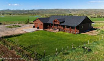 3170 U.S. 30, Cokeville, WY 83114