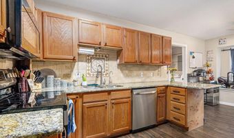 3824 Linkcrest Dr W, Aledo, TX 76008