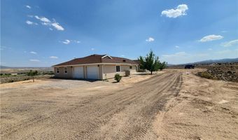 5272 Truman Ln, Caliente, NV 89008