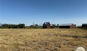 185 Howie Rd, Big Timber, MT 59011