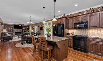 3275 Hadden Pond Rd, Avera, GA 30803