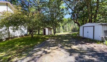 6004 Thompson Creek Rd, Applegate, OR 97530