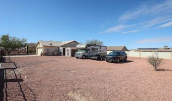 14980 S CAPISTRANO Rd, Arizona City, AZ 85123