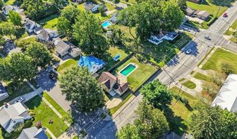 531 Keen Ave, Ashland, OH 44805