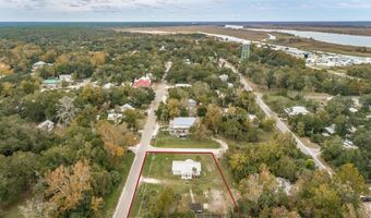 76 Ave H, Apalachicola, FL 32320