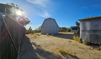 59600 Burnt Valley Rd, Anza, CA 92539