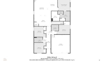 22603 E Radcliff Dr, Aurora, CO 80015