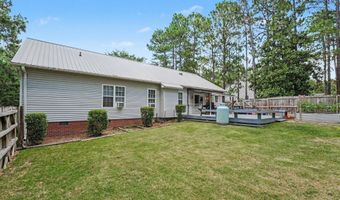 107 Michael Ln, Aberdeen, NC 28315