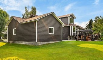 1306 Robin Ln, Bozeman, MT 59715