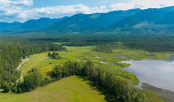895 Mud Lake Rd, Bigfork, MT 59911