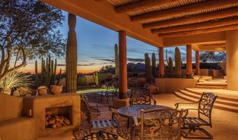 8601 E CAREFREE Dr, Carefree, AZ 85377