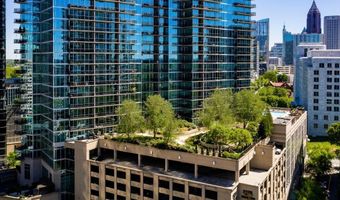 1080 Peachtree St NE 910, Atlanta, GA 30309