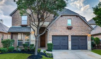 8244 Paisley, The Colony, TX 75056