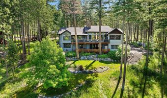 599 Pommel Dr, Bigfork, MT 59911