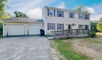 82 Plummer Hill Rd, Belmont, NH 03220