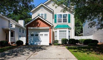 13372 Harpley Ct, Alpharetta, GA 30004