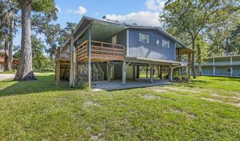 7870 25th Pl, Bell, FL 32619
