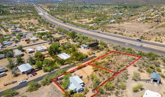 19650 E Squaw Valley Pkwy, Black Canyon City, AZ 85324