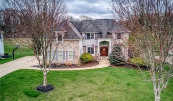 430 W Homestead Dr, Aurora, OH 44202