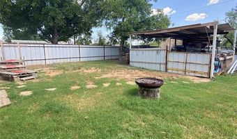 957 Harold, Albany, TX 76430