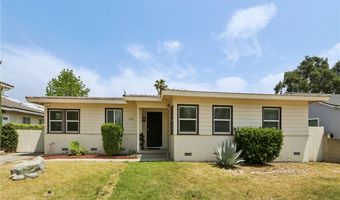 1120 Highland Oaks Dr, Arcadia, CA 91006