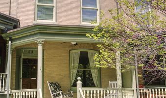 63 S Lake Ave, Albany, NY 12203