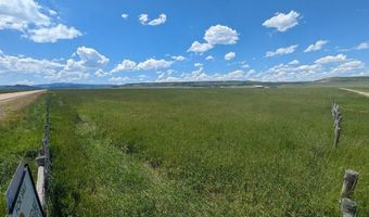 MERNA-ELK HORN RD, Daniel, WY 83113